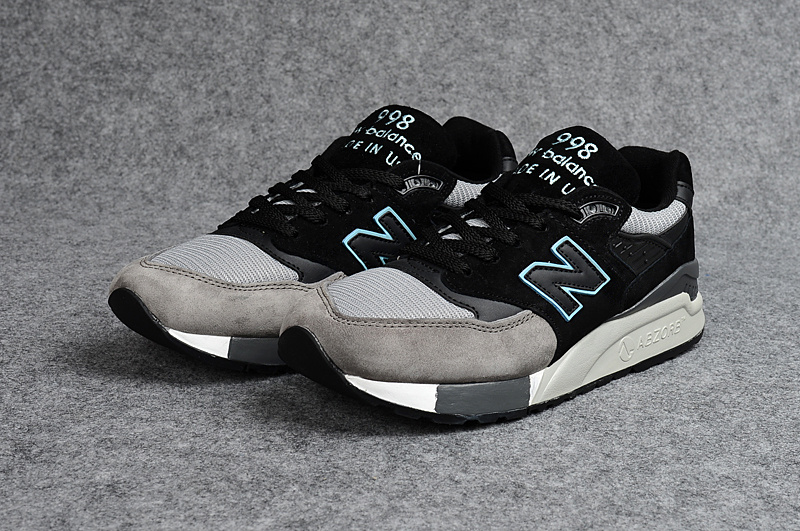 NEW BALANCE 998 [M. 06]